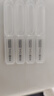 可復(fù)美膠原棒2.0 重組膠原蛋白肌御修護(hù)次拋精華液1.5mL×5支/袋/盒 曬單實(shí)拍圖