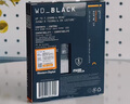 西部數(shù)據(jù)（WD）SSD固態(tài)硬盤M.2接口 SN7100 PCIe4.0 游戲電競電腦擴(kuò)展硬盤 SN770升級款 SN7100 2TB 曬單實(shí)拍圖