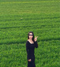 GOCHIEI步步生蓮魚尾裙長(zhǎng)袖連衣裙女裙子生日禮服純欲性感包臀裙大碼女裝 M[建議115-130斤] 曬單實(shí)拍圖