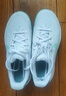 耐克女子透氣輕便網(wǎng)球鞋秋季網(wǎng)眼回彈NIKE VAPOR LITE 3 FZ2156 106白/泡沫薄荷綠/大炮灰 37.5 曬單實(shí)拍圖