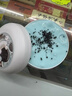 富力新起泡膠 水晶泥海鹽奧利奧史萊姆 微黃油彈厚實便宜高顏值解壓玩具 仿真奧利奧碎 一盒裝350g 曬單實拍圖