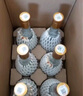 汾酒53度黃蓋玻汾  清香型白酒 高度口糧酒  泡酒 53度 475mL 6瓶 整箱裝非原箱 曬單實(shí)拍圖