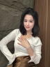 迪后（Dirholl）輕奢侈品竹節(jié)手鏈女士手串手飾情人節(jié)生日禮物送女友老婆 品牌天山翠竹韻荷香手串【順豐空運】 曬單實拍圖