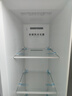 美的（Midea）607升雙開門對(duì)開門家用電冰箱一級(jí)能效大容量風(fēng)冷無霜節(jié)能變頻BCD-607WKPZM(E）家電國(guó)家補(bǔ)貼20% 曬單實(shí)拍圖