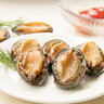 江船長(zhǎng) 冷凍鮑魚(yú) 凈重160g(18-22粒)袋裝 火鍋燒烤食材 海鮮生鮮 曬單實(shí)拍圖