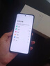 摩托羅拉 聯(lián)想moto G100 Pro 1.5K護(hù)眼屏 6720mAh充電寶級(jí)大電池 IP68&IP69抗水 NFC AI手機(jī) 12+256 松煙藍(lán) 曬單實(shí)拍圖