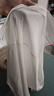 小野和子寬松防曬衣襯衫女春夏季防紫外線戶外運(yùn)動冰絲防曬服 曬單實(shí)拍圖