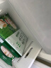 澳柯瑪（AUCMA）186升立式冰柜家用雙變頻風(fēng)冷無(wú)霜 凍藏兩用抽屜式冰柜 母乳小冷柜 以舊換新 星輝白 BD-186WPHNXI 曬單實(shí)拍圖
