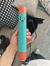 戴森（DYSON）HS08 智能自動(dòng)卷發(fā)棒 吹風(fēng) 卷/直發(fā)神器 藍(lán)牙連接一鍵造型 便攜 晨曦粉色 曬單實(shí)拍圖