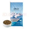 伯納天純小型成犬糧泰迪比熊博美天然糧櫻桃味狗糧10kg/20斤 曬單實(shí)拍圖