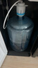 美的（Midea）飲水機(jī) 高端家用辦公下置立式冷熱雙用燒水壺 加厚鈑金機(jī)身APP遠(yuǎn)程智控 制冷制熱省心【國家補(bǔ)貼】 冷熱型 YD1316S-X 曬單實(shí)拍圖