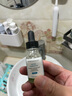 修麗可植萃舒緩修復(fù)精華露15mI*2色修精華護(hù)膚舒緩保濕修紅  曬單實(shí)拍圖