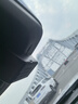?？低曅※iP7/P5/G3/G3i/G9專車專用4K行車記錄儀隱藏式免走線2025新款 曬單實(shí)拍圖