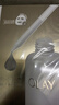 玉蘭油（OLAY）【全新升級】水光小白瓶面膜5片補水美白去黃提亮膚色生日禮物女 曬單實(shí)拍圖