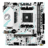 梅捷（SOYO）B550M 焱龍GAMING ARBG游戲主板AM4銳龍主板R5 5600X/5600GT/5700X3D(AMD B550/Socket AM4) 曬單實(shí)拍圖