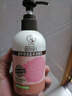 曼秀雷敦（Mentholatum）洗面奶保濕盈澤溫和潔面乳150g 補(bǔ)水凈透水潤不緊繃男女士 曬單實(shí)拍圖