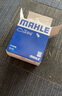 馬勒（MAHLE）保養套裝 適用新款奧迪 濾芯格/濾清器 三濾【機濾+空濾+活性炭空調濾】 A4L 17-25款 低功率40TFSI 2.0T 曬單實(shí)拍圖