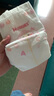 好奇（Huggies）鉑金裝紙尿褲M(mǎn)144片(6-11kg)中號嬰兒尿不濕小桃褲裸感超薄透氣 曬單實(shí)拍圖
