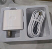 蜜瑪適配OPPO充電器80w65w100w一加充電頭Reno13原裝氮化鎵FindX7X8pro閃充套裝type-c真我快充 KT-OP80W超級閃充頭+1.5米6A線 曬單實拍圖