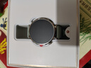 華為（HUAWEI）【咨詢享優(yōu)惠】華為WATCH GT 5手表運動智能向日葵定位藍牙通話50米防水玄璣感知男女AX智能4pro 41MM湖光青【送皮表帶+貼膜】 曬單實拍圖