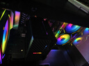 技嘉全家桶AMD銳龍 9600X/9700X/7800X3D/RTX5060TI顯卡組裝電腦電競游戲直播臺式機渲染主機DIY組裝機 9600X+32G+1T+RTX5060 高幀打瓦 曬單實拍圖