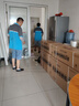 華凌空調(diào) 大1.5匹新一級能效 超省電pro變頻冷暖空調(diào)掛機(jī) KFR-35GW/N8HA1Ⅲ-P 以舊換新家電國家補(bǔ)貼 曬單實(shí)拍圖
