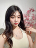 唯一（Winy）999純銀藍桉與鳥項鏈女2025新款吊墜生日七夕情人節(jié)禮物送女友 曬單實拍圖