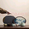 蘭香澗商務(wù)禮品伴手禮教師節(jié)禮物中秋節(jié)禮品退休紀(jì)念生日禮物男茶具套裝 茶具套裝1 曬單實(shí)拍圖