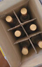 金廈緣 中國(guó)臺(tái)灣高粱酒濃香型52度600mL*6瓶高度糧食白酒 自飲送禮宴請(qǐng) 曬單實(shí)拍圖