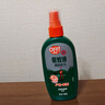 雷達（Raid）歐護基孔肯雅熱驅蚊噴霧 100ml 山野清新花露水驅蚊液 驅蚊水 曬單實拍圖