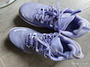 匹克輕靈1.0籃球鞋新款后衛低幫透氣輕質(zhì)回彈耐磨實(shí)戰比賽鞋 覺(jué)醒紫 42 曬單實(shí)拍圖