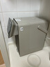 美的（Midea） 小魔方pro電熱水瓶 風冷快速降溫電水壺 多段恒溫電熱水壺飲水機 316L母嬰不銹鋼燒水壺 5L 【新款】SP50E-31FPro 曬單實拍圖