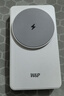 W&P適用華為無線充電器三合一快充磁吸便攜充電底座nova14Mate70Pro手機FreeBuds耳機watch4gt5手表wp 曬單實拍圖
