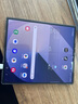 三星（SAMSUNG）Galaxy Z Fold6 折疊屏手機(jī) 5G全網(wǎng)通 商務(wù)書寫體驗 AI旗艦智能機(jī) Fold6 冷夜藍(lán)（12GB） 256GB【美版5G單卡】 曬單實(shí)拍圖