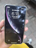 Apple 蘋果 iPhone 15/14/13/12/X系列二手手機 顏色內(nèi)存以質(zhì)檢報告為準A16 蘋果 iPhone XR 曬單實拍圖