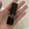 D奧口紅正裝999絲絨888啞光唇膏滋潤七夕情人節(jié)送女友生日禮盒套裝 840絲絨#楓葉磚紅 專柜禮盒禮袋 曬單實拍圖