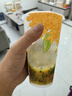 純香果欽蜜9號(hào)黃金百香果新鮮包郵百香果原漿黃晶果水果整箱 1斤 【小果】單果40-50g嘗鮮試吃 曬單實(shí)拍圖