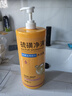 ALGN硫磺沐浴露三合一洗發(fā)洗澡洗臉合體清爽控油除螨抑菌家庭大容量裝 【超大容量】硫磺沐浴露2L*1瓶 【洗頭·洗臉·洗浴三合一】 曬單實(shí)拍圖
