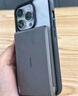 圖拉斯小云寶超薄磁吸充電寶3C認(rèn)證magsafe無(wú)線快充蘋(píng)果iPhone16輕便攜適用華為卡片移動(dòng)電源可上飛機(jī) 灰 曬單實(shí)拍圖