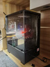 和諧號12代酷睿i9-12900HX/RTX5060/32G/1T固態(tài)臺式機電腦主機游戲高端電競獨顯直播設計渲染整機 曬單實拍圖