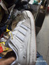 阿迪達(dá)斯 （adidas）三葉草 七夕禮物男女 FORUM LOW CL 休閑鞋 ID6858 40.5 曬單實(shí)拍圖