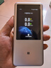 中興U60 Pro 5G隨身WiFi7移動隨行5g全網(wǎng)通可插卡路由器長續(xù)航車載無限wifi上網(wǎng)卡無線寬帶便攜2025款 中興U60 Pro 月影銀【W(wǎng)iFi7+1W毫安】 曬單實拍圖