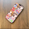 閃魔 適用蘋(píng)果16鋼化膜 iphone16手機(jī)膜高清透亮強(qiáng)抗指紋防爆防摔保護(hù)非全屏貼膜 曬單實(shí)拍圖