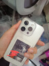 Apple iPhone 15 Pro 蘋果5G 二手蘋果手機(jī) 蘋果15Pro 國行優(yōu)惠券補(bǔ)貼 白色鈦金屬 128G 曬單實拍圖