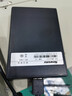 紐曼（Newsmy）1TB 移動(dòng)硬盤機(jī)械  雙盤備份 清風(fēng)Plus系列 USB3.0 2.5英寸 風(fēng)雅黑 海量存儲(chǔ) 手機(jī)連接 格紋設(shè)計(jì) 曬單實(shí)拍圖