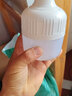 歐普銳同款太陽(yáng)能燈頭單賣單買配件帶電池單個(gè)單燈超亮燈泡燈單燈頭 100W太陽(yáng)能室內(nèi)燈泡+光控+定時(shí) 太陽(yáng)能燈頭(只有燈)不帶太陽(yáng)能 曬單實(shí)拍圖