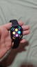 華為手表WATCH FIT 4 運(yùn)動(dòng)智能手表 超輕薄大屏 潮流運(yùn)動(dòng)長(zhǎng)續(xù)航藍(lán)牙通話(huà)NFC手表 AX21A 韻律黑 氟橡膠表帶 曬單實(shí)拍圖