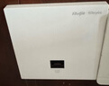 銳捷（Ruijie）家用全屋wifi6路由器千兆雙頻3000M 企業(yè)無(wú)線AP面板 ac+ap1拖6套裝RG-EG110G-P V2+RG-EAP162(E)*6 曬單實(shí)拍圖