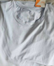 361°跑步運動套裝女士夏季衣服新款休閑短袖短褲兩件套662414001H-5 曬單實拍圖