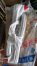 小白鞋牛筋底男女帆布休閑鞋練習訓練鞋透氣防滑耐磨晨練鞋運動(dòng)鞋 太極【白】 單層 38 (240mm) 曬單實(shí)拍圖